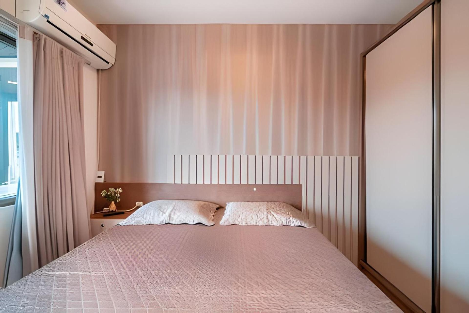 Residencial Ribeiro Appartement Bombinhas Buitenkant foto