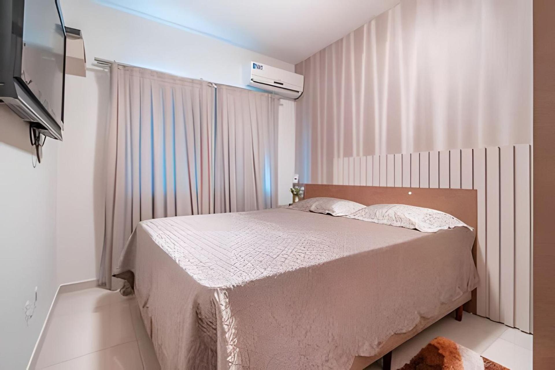 Residencial Ribeiro Appartement Bombinhas Buitenkant foto