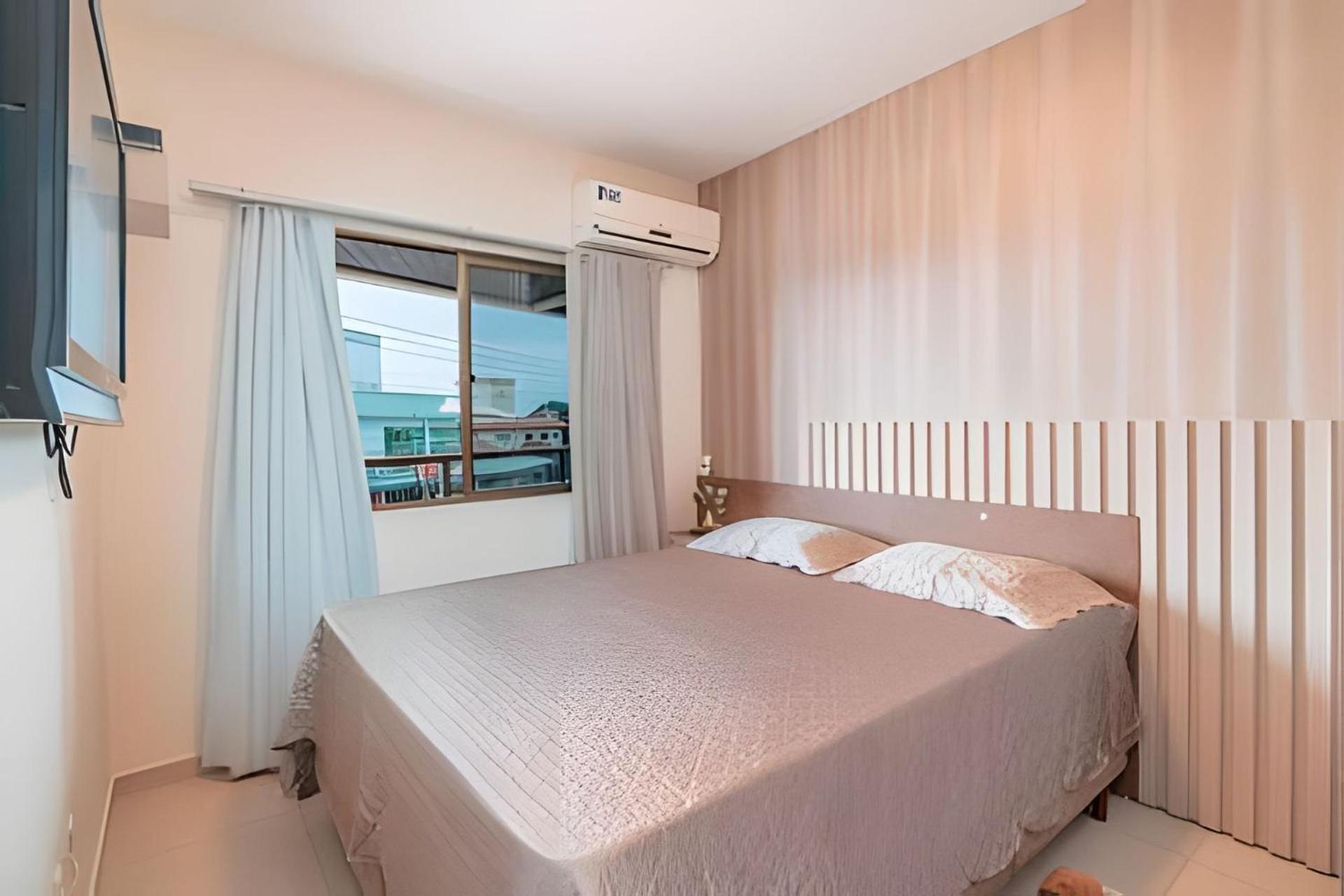 Residencial Ribeiro Appartement Bombinhas Buitenkant foto
