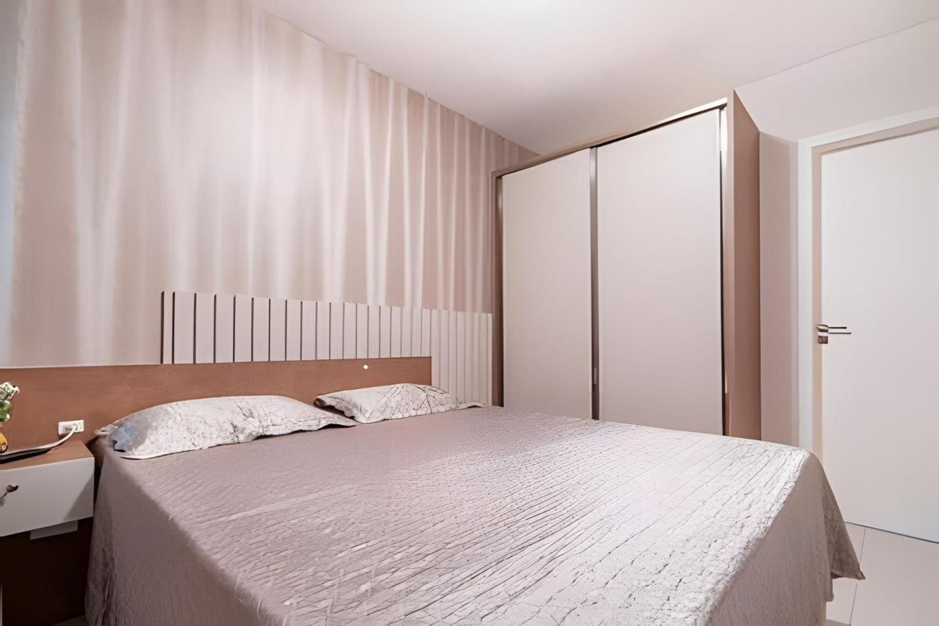 Residencial Ribeiro Appartement Bombinhas Buitenkant foto