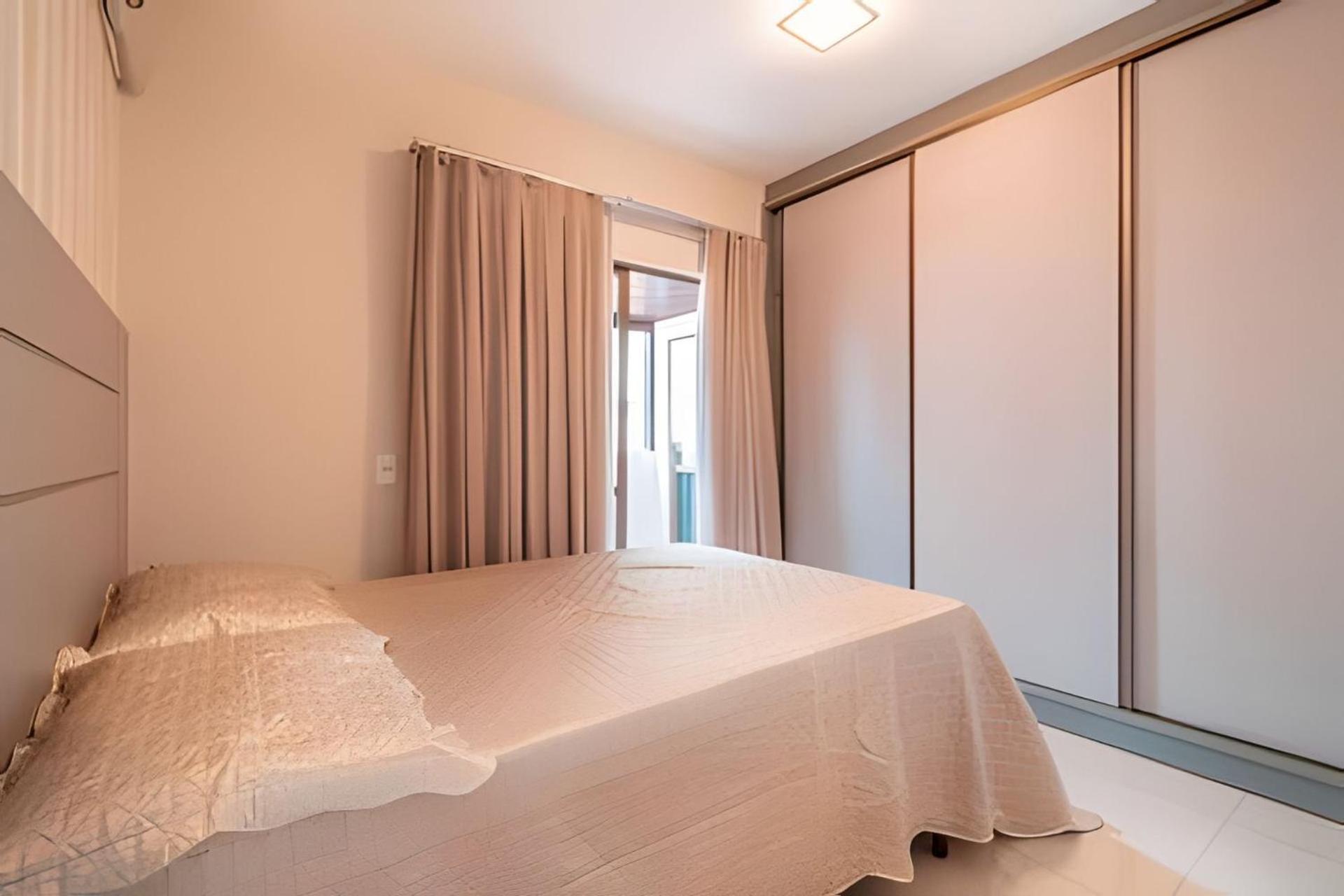 Residencial Ribeiro Appartement Bombinhas Buitenkant foto